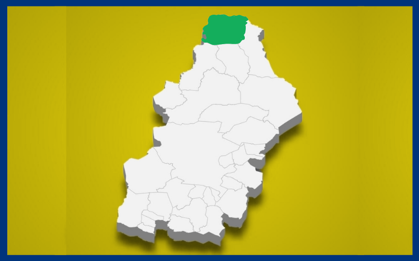 La Ceiba
